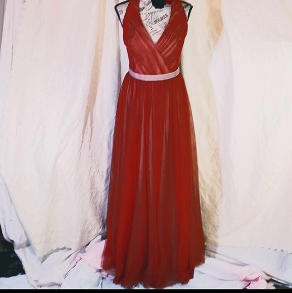 Alfred Angelo Dresses & Skirts - Alfred Angelo floor length gown